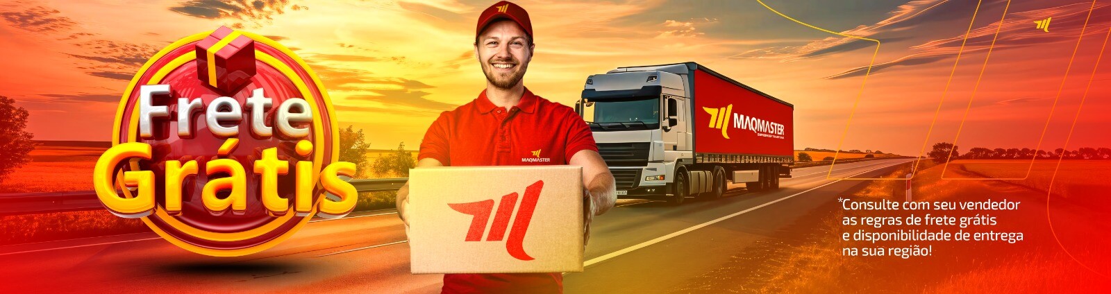 FRETE GRATIS