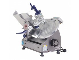 Cortador de Frios Semi-automático em aço inox  MXT 30 Gural