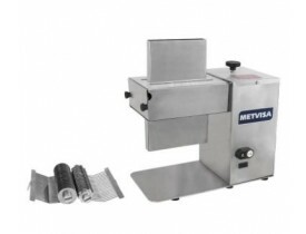  Amaciador de carne inox mevisa