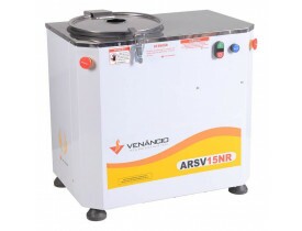 Amasseira Rápida 15kg Monofásica Venâncio 