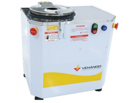 Amasseira Rápida 25kg Trifásica Venâncio