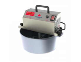 Panela mexedora de Doces e Salgados 7 L 220V à Gás 