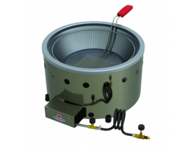 Tacho para Frituras à Gás 7 litros