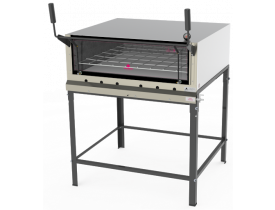 Forno refratário PRP 900 a Gás  progás