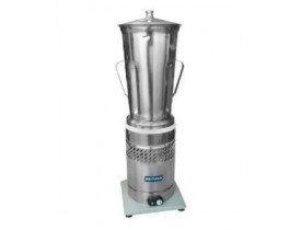 Liquidificador Industrial 4 litros Baixa Rotação Metvisa