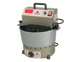 Panela mexedora de Doces e Salgados 7 L 220V Elétrica 