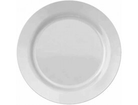 Prato Menu Raso 27cm Nadir