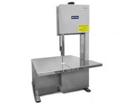 Serra Fita Pequena Pintada Leve Max 1700 Metvisa