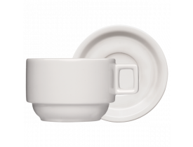 Xicara Com Pires Chá Bar/Hotel 12un Germer