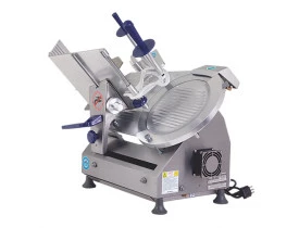 Cortador de Frios Semi-automático em aço inox  MXT 30 Gural