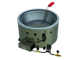 Tacho para Frituras à Gás 7 litros