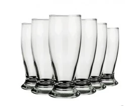 Copos Nadir 200ml Munich Cerveja 12 un