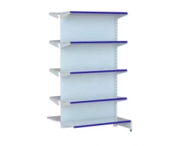 Gôndola Central Continuação 1,70cm SA Branca