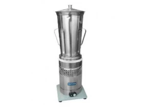 Liquidificador Industrial 4 litros Baixa Rotação Metvisa