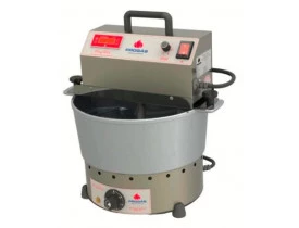 Panela mexedora de Doces e Salgados 7 L 220V Elétrica 