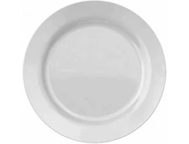Prato Menu Raso 27cm Nadir