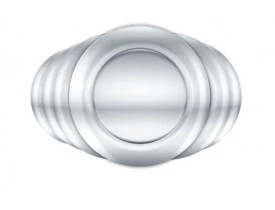 Pratos Rasos Duralex Astral 26cm com 12 Un